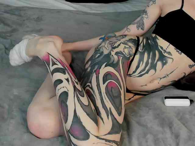 mimisweeet webcam