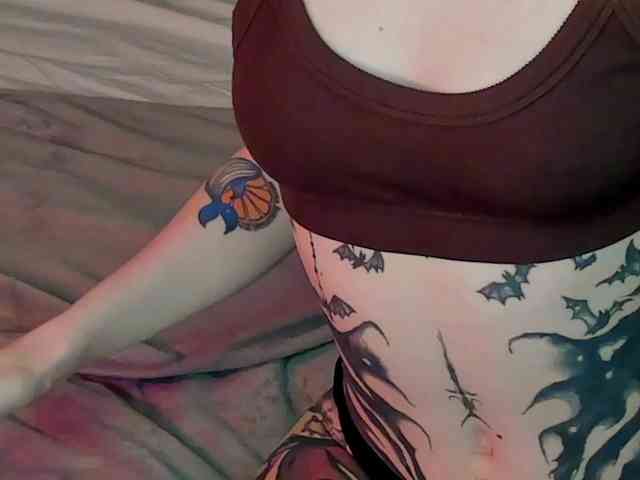mimisweeet webcam