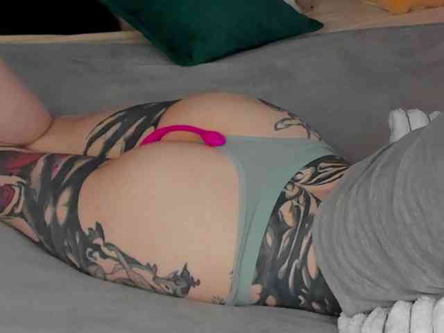 mimisweeet webcam