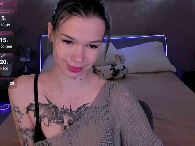 mimisweeet webcam