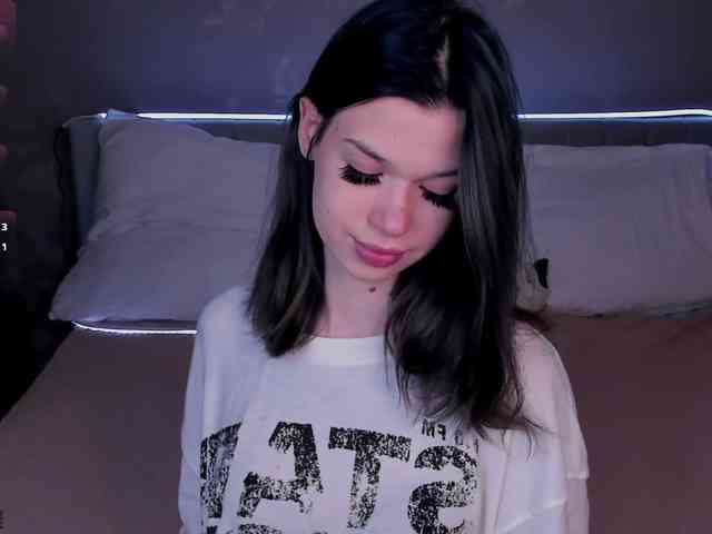 mimisweeet webcam