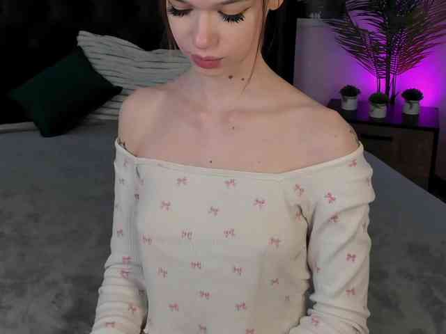 mimisweeet Live Webcam on BongaCams
