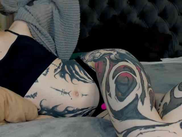 mimisweeet webcam