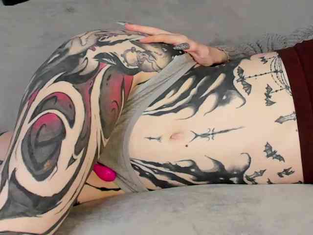 mimisweeet Live Webcam on BongaCams