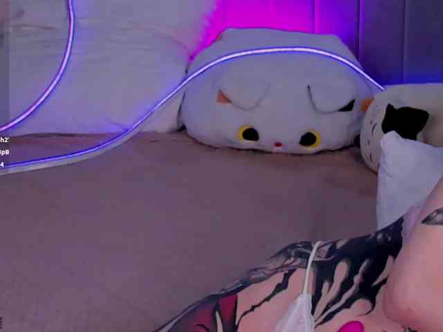 mimisweeet webcam