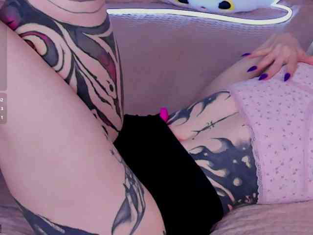 mimisweeet webcam