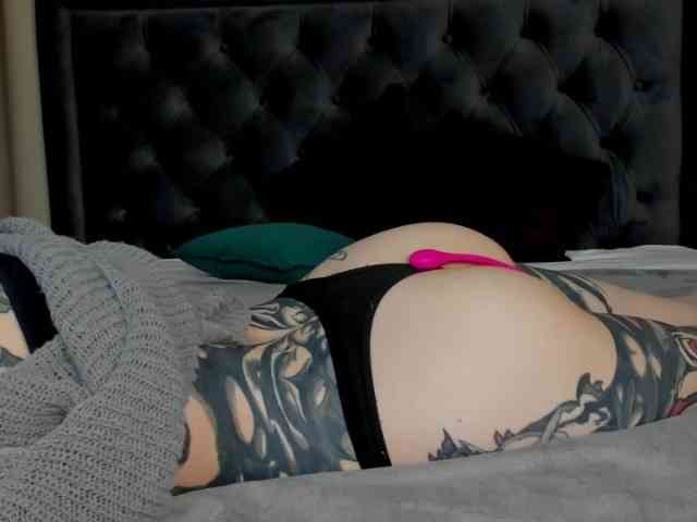 mimisweeet webcam