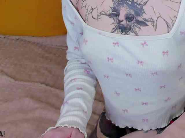 mimisweeet webcam