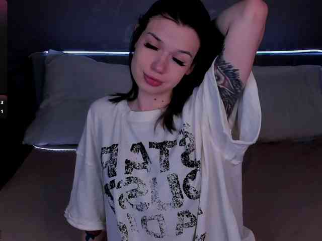mimisweeet webcam