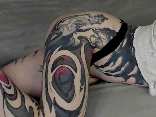 mimisweeet webcam