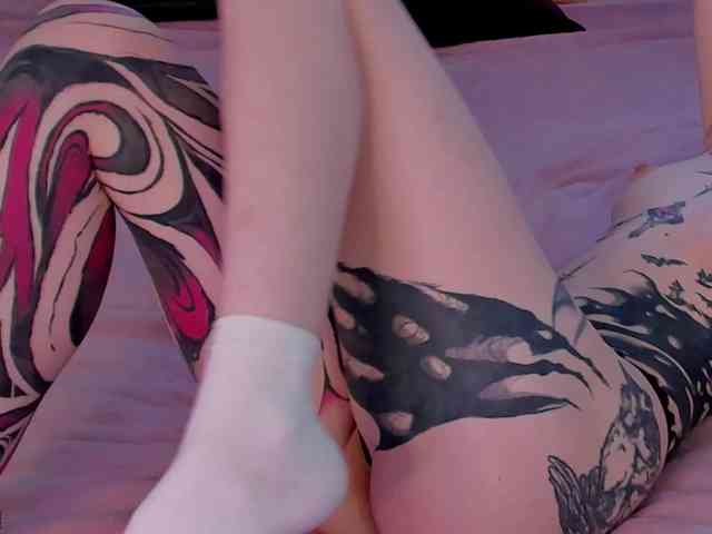 mimisweeet webcam