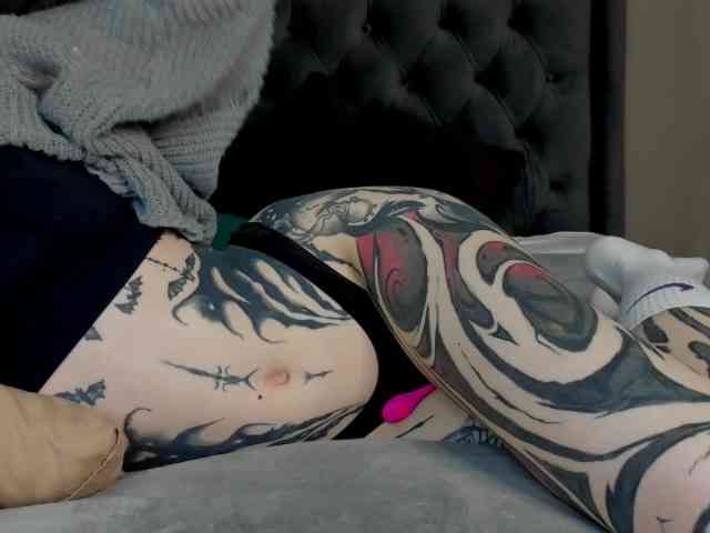 mimisweeet webcam