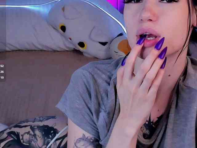 mimisweeet webcam