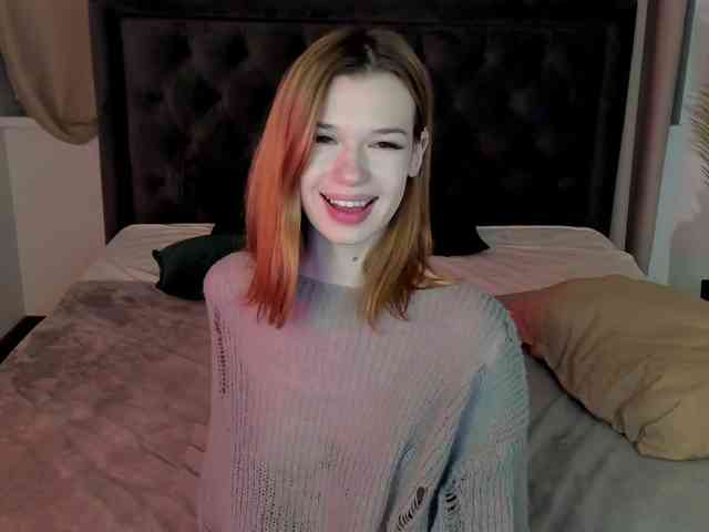 mimisweeet webcam