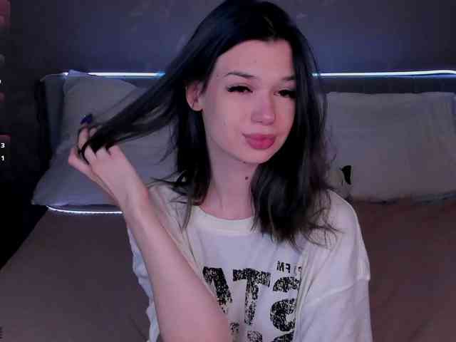 mimisweeet webcam