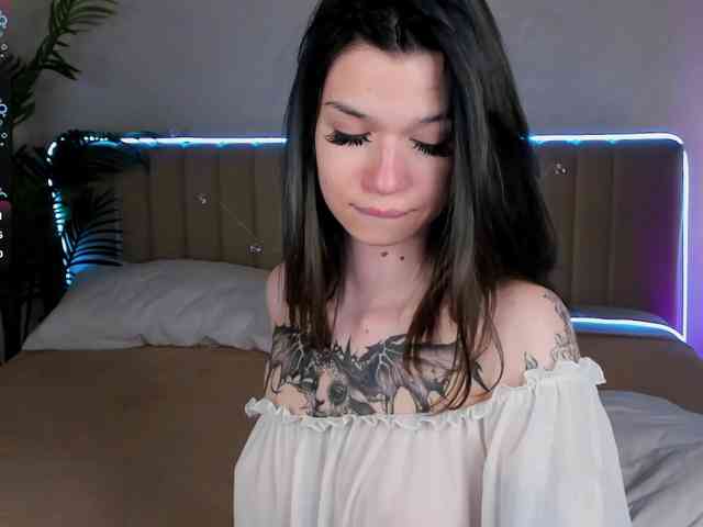 mimisweeet webcam