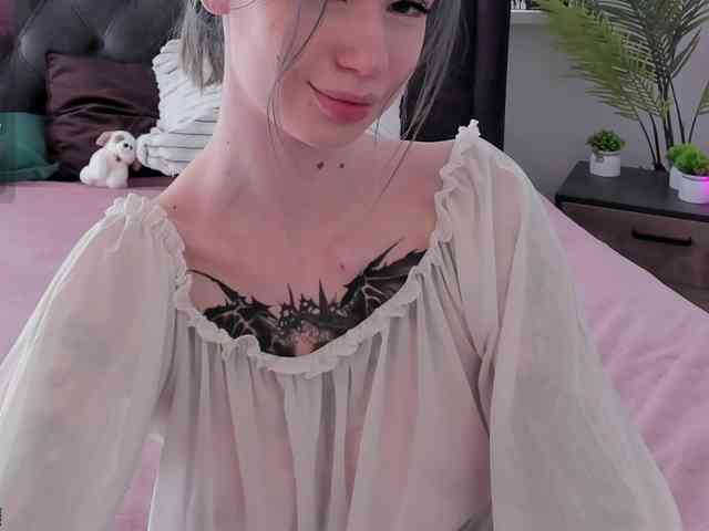 mimisweeet webcam