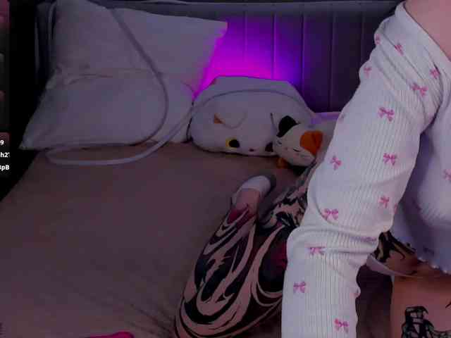mimisweeet webcam