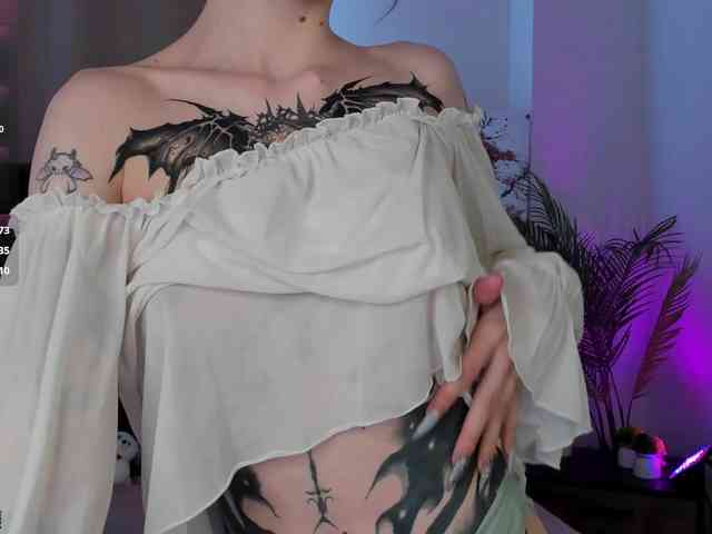 mimisweeet webcam