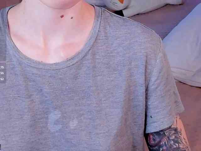 mimisweeet webcam