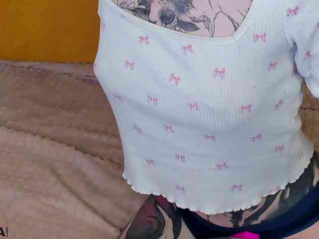 mimisweeet webcam