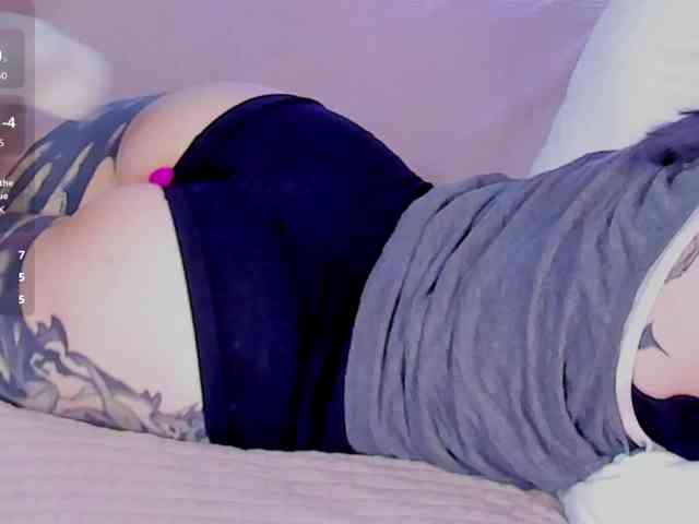 mimisweeet webcam