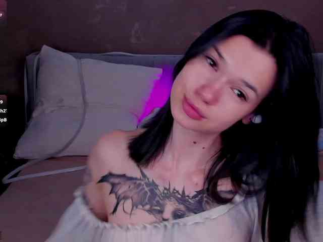 mimisweeet webcam