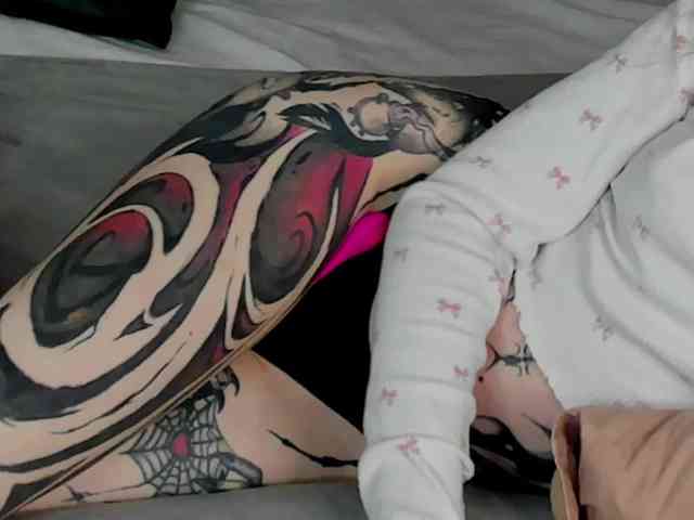 mimisweeet webcam