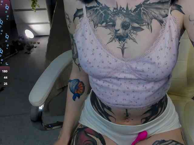 mimisweeet webcam
