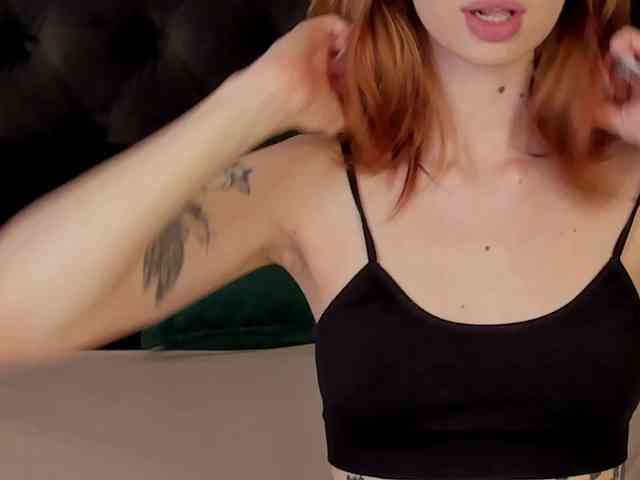 mimisweeet webcam
