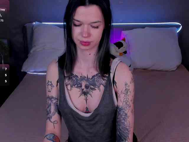 mimisweeet webcam