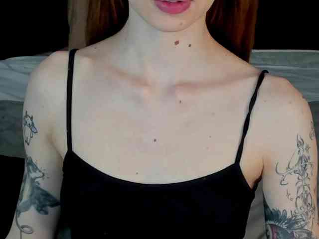 mimisweeet webcam