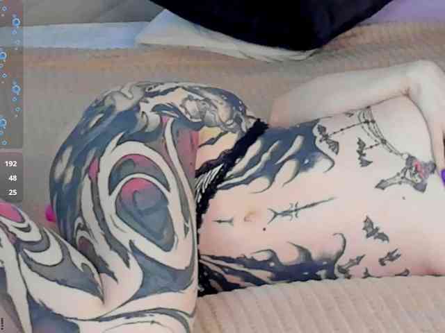 mimisweeet webcam