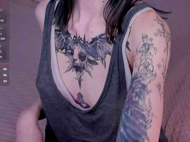 mimisweeet webcam