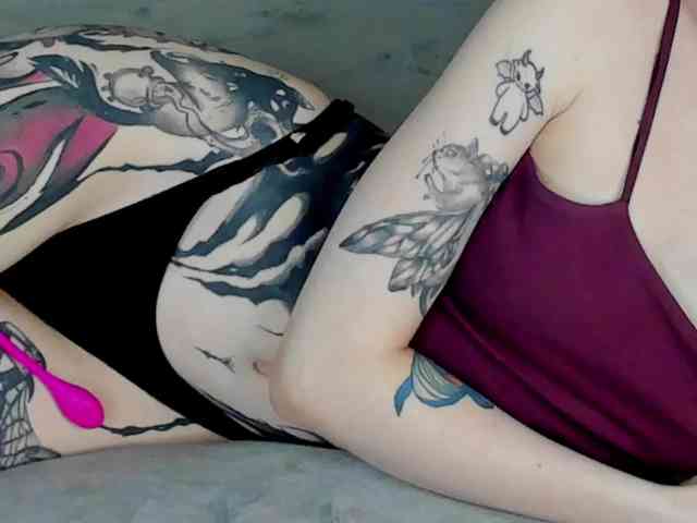 mimisweeet webcam