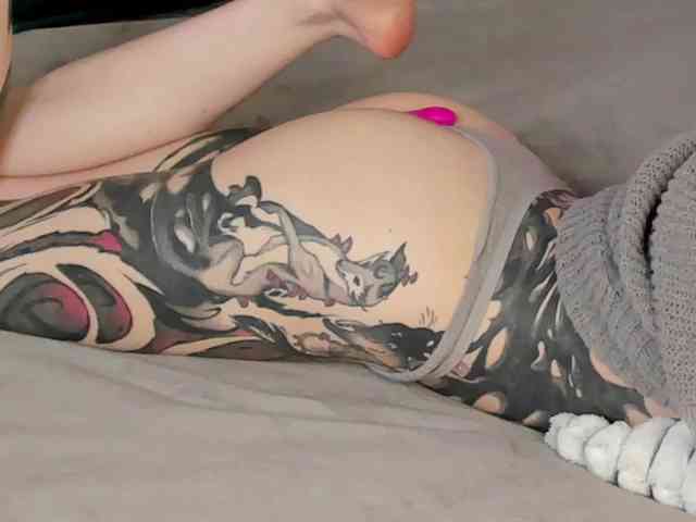 mimisweeet webcam