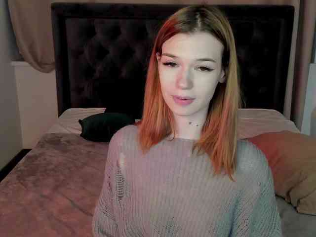 mimisweeet webcam