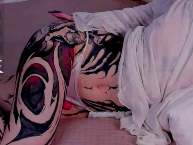 mimisweeet webcam