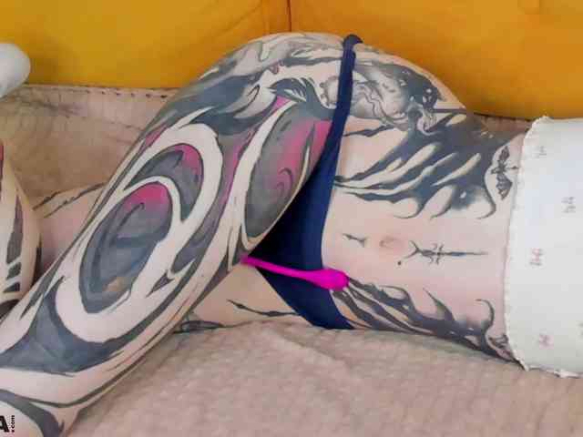 mimisweeet webcam