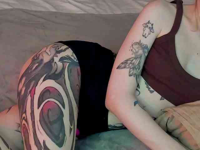 mimisweeet webcam