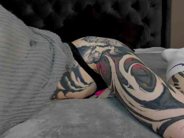 mimisweeet webcam