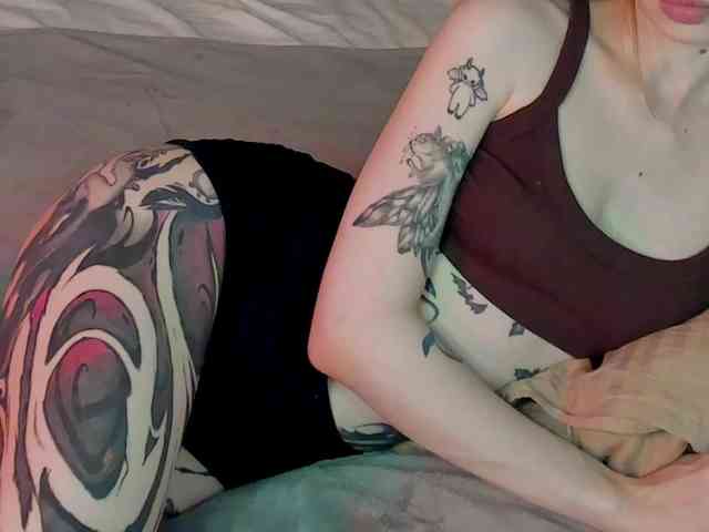 mimisweeet webcam