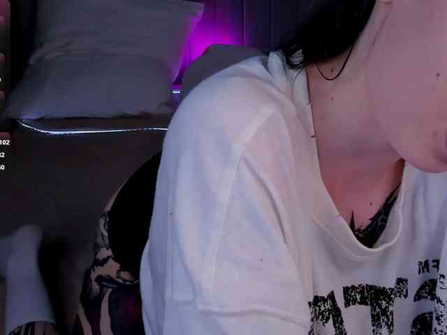 mimisweeet webcam