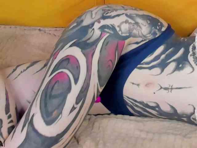 mimisweeet webcam
