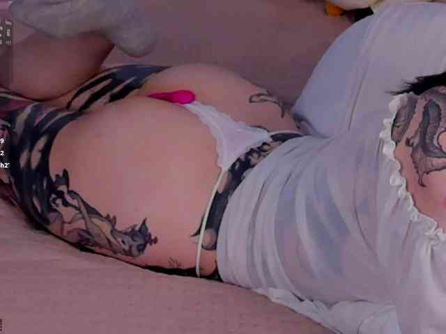 mimisweeet webcam