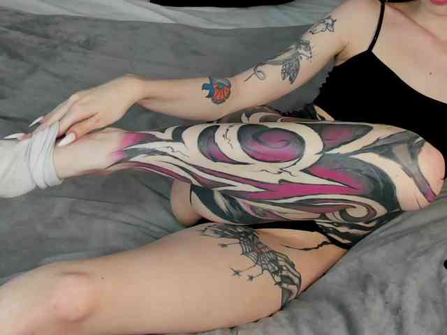 mimisweeet webcam