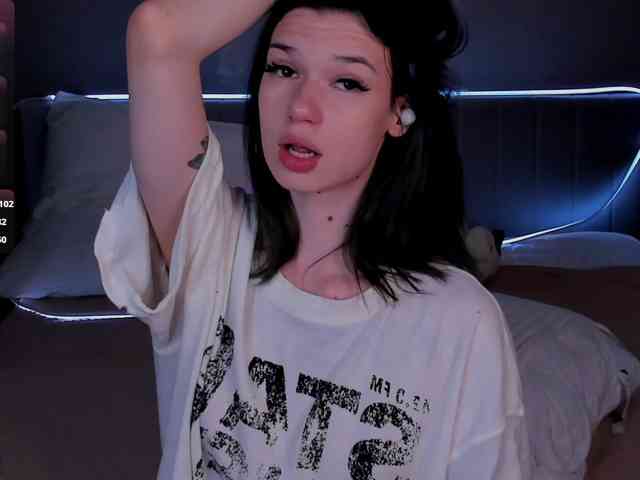mimisweeet webcam
