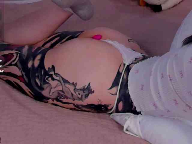 mimisweeet webcam
