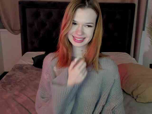 mimisweeet webcam
