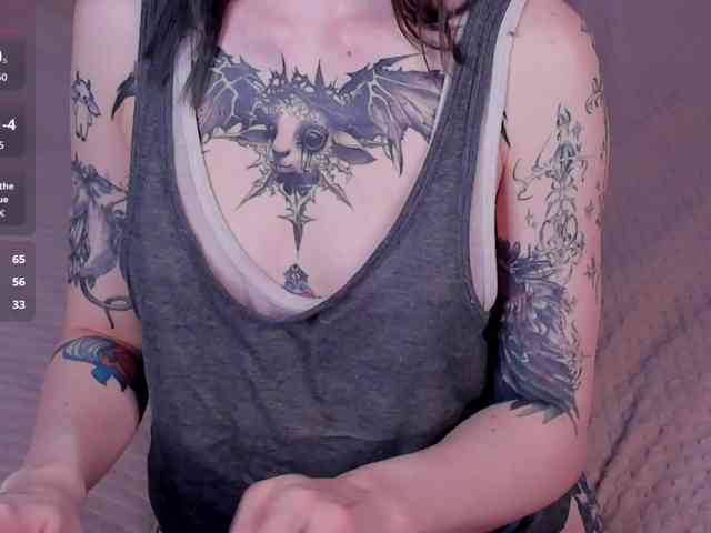 mimisweeet webcam